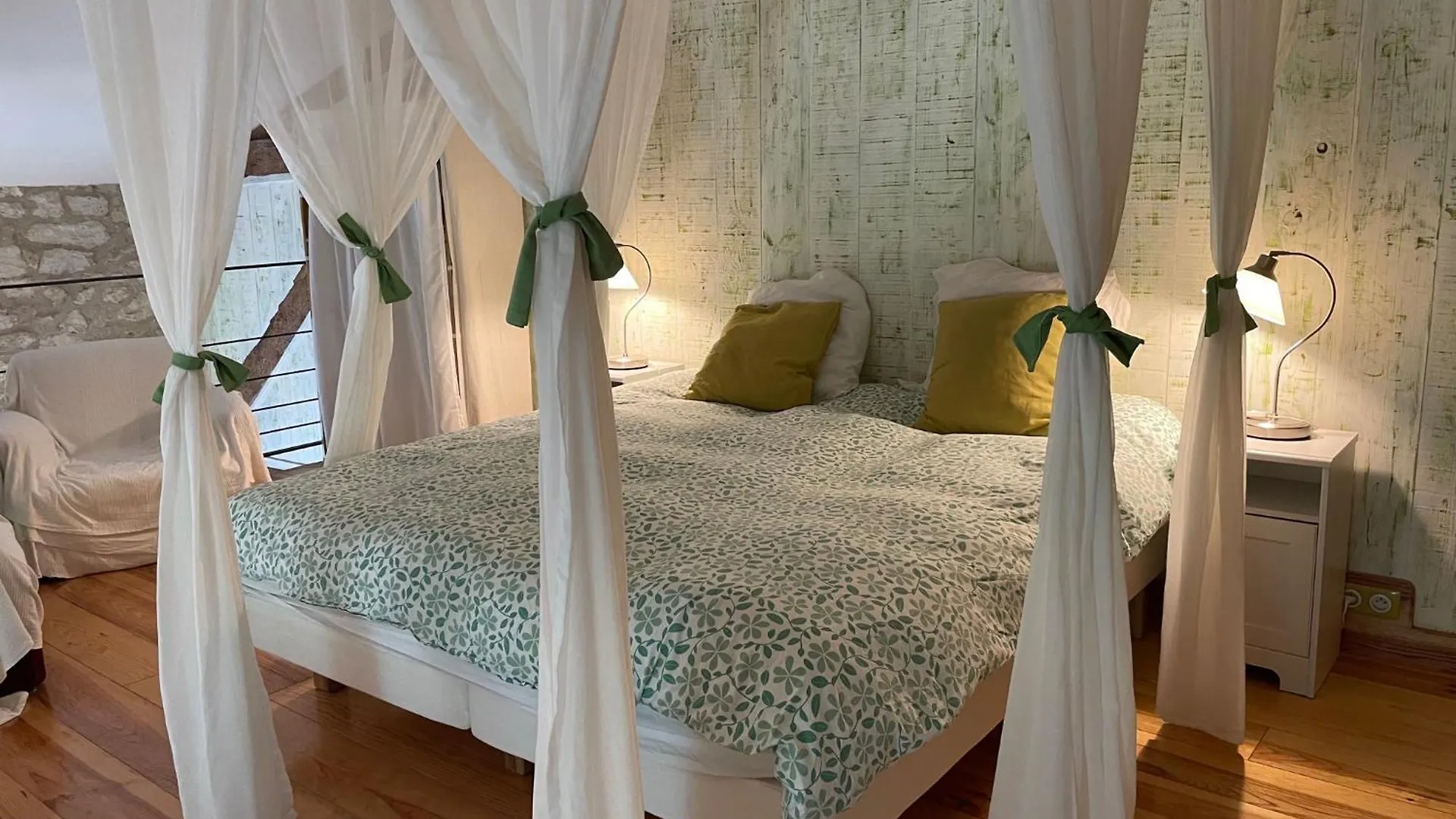 Puechblanc Gites Et Chambre D'Hote Dans Le Triangle D'Or Gaillac-Albi-Cordes Sur Ciel Fayssac Country house